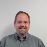 Westmoreland County Community College Employee Mark Dimatteo's profile photo