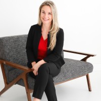 NTT Employee Rebecca Bowman's profile photo