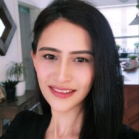 Mamoona Khan Email