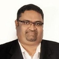 Simbus Technologies Pvt Ltd Employee Krishna Kumar's profile photo