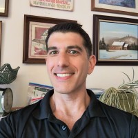 Homestead School Employee Tom Desiderio's profile photo