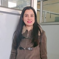 MSiT Technology Employee Jyoti Khurana's profile photo