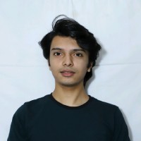 Protocol Labs Dev Guild Employee Rushabh Mistry's profile photo