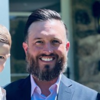 Cornbread Employee Patrick Barnett's profile photo