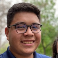 H. CARR & SONS Employee Angel Camacho's profile photo