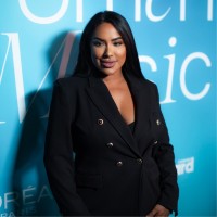 INK Entertainment Group Employee Lisa Persaud's profile photo