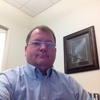 Nuverra Environmental Solutions Employee David Fredrickson's profile photo