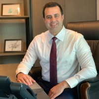 TWI Employee Karim Shakouri's profile photo