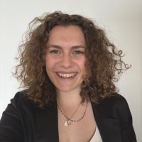 Brain Based Safety Employee Julia Joosten's profile photo