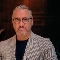 The Calgary Stampede Employee Neil Christopher's profile photo