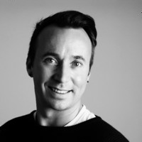 Publicis Production Employee Cameron Simpson's profile photo
