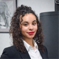 AILANCY Employee Madeleine Rotin's profile photo