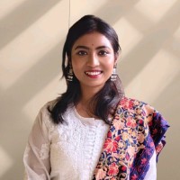 Basanti Devi College Employee Saswati Nath's profile photo