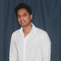 Bell Employee Sridhar Vasudevan's profile photo