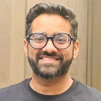 Enabling Qapital AG Employee Aman Bhatnagar's profile photo
