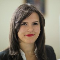 Albulena Haliti Email