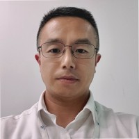 Mosman Council Employee James Qi's profile photo