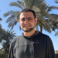 Xtrava Employee Sameh Sarhan's profile photo