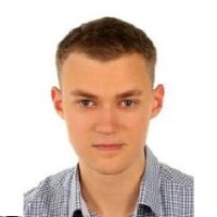 MFO S.A. Employee Michał Broniecki's profile photo