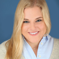 Cadent Employee Leah Feingold's profile photo