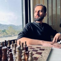 S2S Marketing Employee Dawood Masood's profile photo