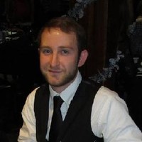 Boundary Bay Brewery Employee John Gigas's profile photo