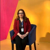 Fareeda Khan Email