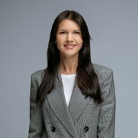 Edenred Finance Employee Simona Belaglovaite's profile photo