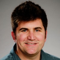 Amazon Employee Chris Decou's profile photo