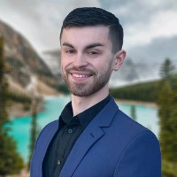 UpKeep Employee Tanner James's profile photo