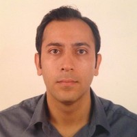 Nokia Employee Mohammad Gharaei's profile photo