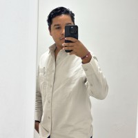 Equinova Employee Jasson Gerardo Alamilla Urbina's profile photo