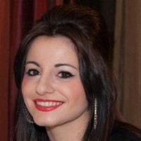 FXCC Employee Maria Pavlou's profile photo