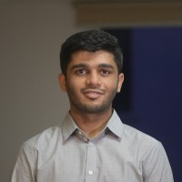 Fisdom Employee Janam Shah's profile photo