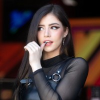 Everlight Worlds Employee Christina Costanza's profile photo