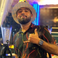 ODDLY Employee Chamath ️'s profile photo