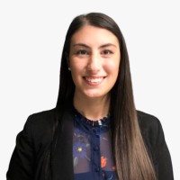 ScarletCS Employee Victoria Pecoraro's profile photo