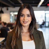 Echo Employee Kamna Gupta's profile photo