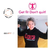 CK Active Employee Andrea Fabos's profile photo