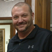 IBT Industrial Solutions Employee Mitch Kay's profile photo