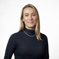 RWDI Employee Katie MacDonald's profile photo