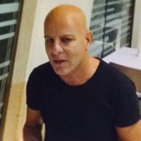 MGS Group Employee Ronny Hardy's profile photo