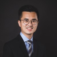 Bank of China Group Investment Limited Employee Anthony Shum's profile photo