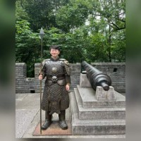 Jland Biotech Employee Seven Chen's profile photo