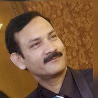 Sharjah Airport Authority Employee Abdul Kalam's profile photo