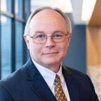 Stinson LLP Employee Mark Hargrave's profile photo