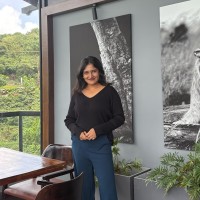 Innovatia Technical Services Inc. Employee Madhura Mallesh's profile photo