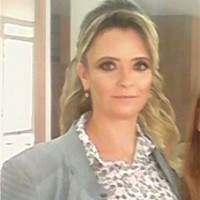 Prefeitura de Betim Employee Alexandra Viana's profile photo