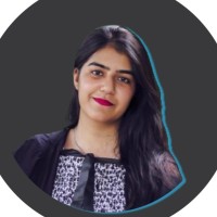 BlackStack Software Solutions Employee Areej Amin's profile photo