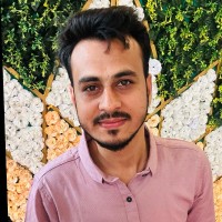 BidAssist Employee Mohammed Shaikh's profile photo